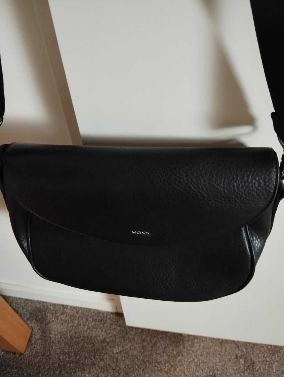 Mexx schoudertas zgan