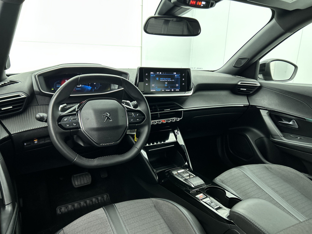Peugeot 2008 130 pk automaat allure pack | rijklaar |