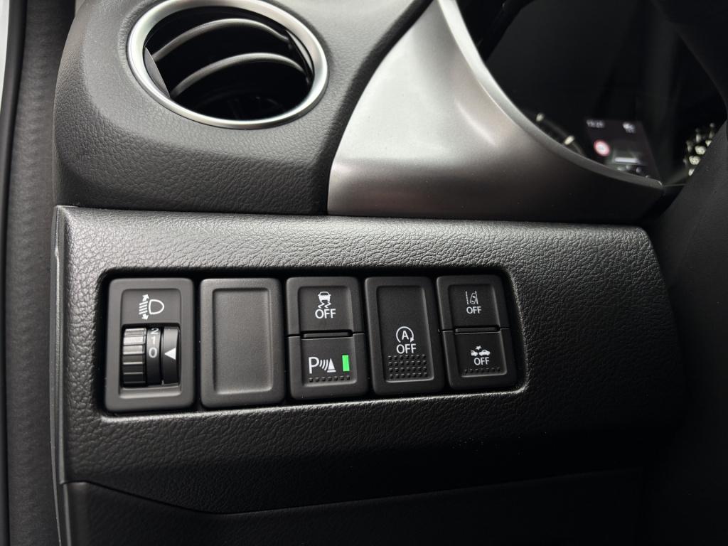 Suzuki Vitara automaat 1.4 boosterjet smart hybrid select