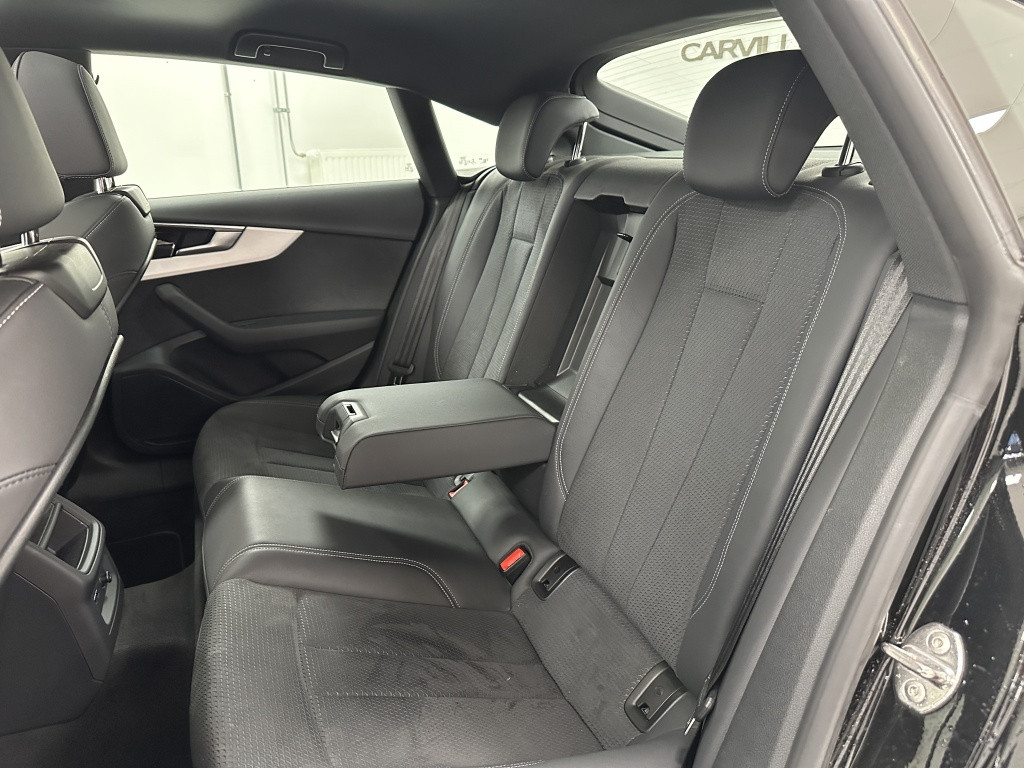Audi A5 sportback 35 tfsi s-line | panoramadak | btw |
