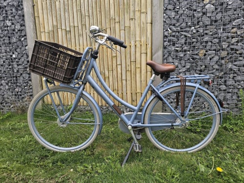 Cortina U4 dames / meisjes fiets 28 inch