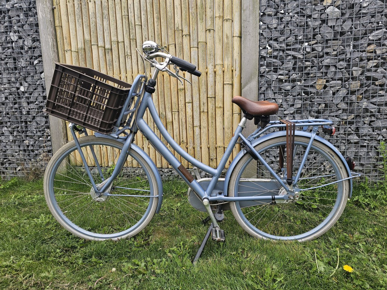 Cortina U4 dames / meisjes fiets 28 inch
