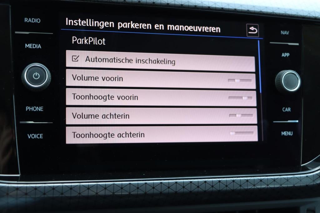 Volkswagen T-cross 1.0 tsi style 116pk