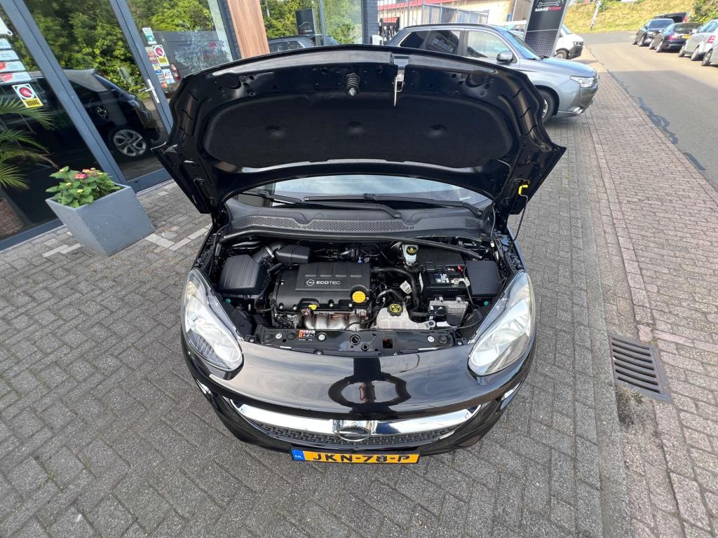 Opel Adam 1.4 rocks