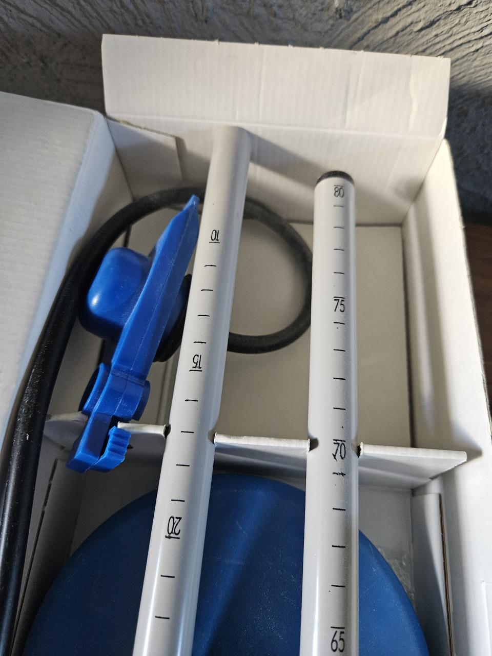 Nieuwe Rockabrunder Skirtmarker Rokkenmarker prym