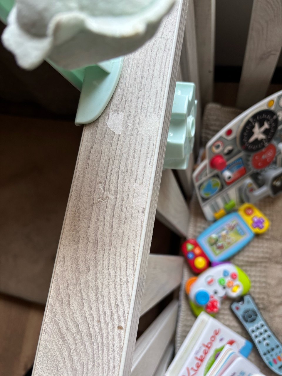 Baby box