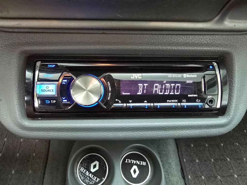 Renault Twingo 1.2 privilège