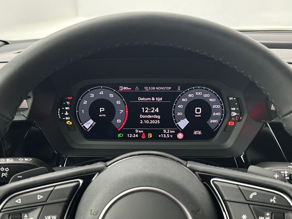 Audi A3 sportback pro line 30 tfsi 85 kw / 116 pk sportback 7 versn.