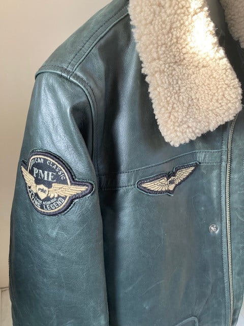 Piloten Jack PME Legend XL