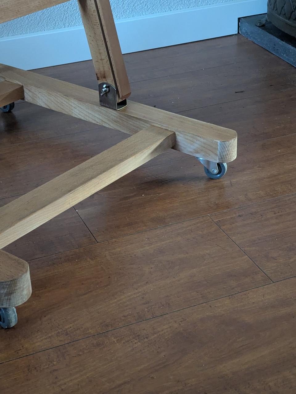 Schildersezel Atelierezel