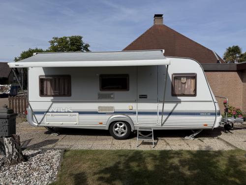 Caravan Wilk 490 UE S5