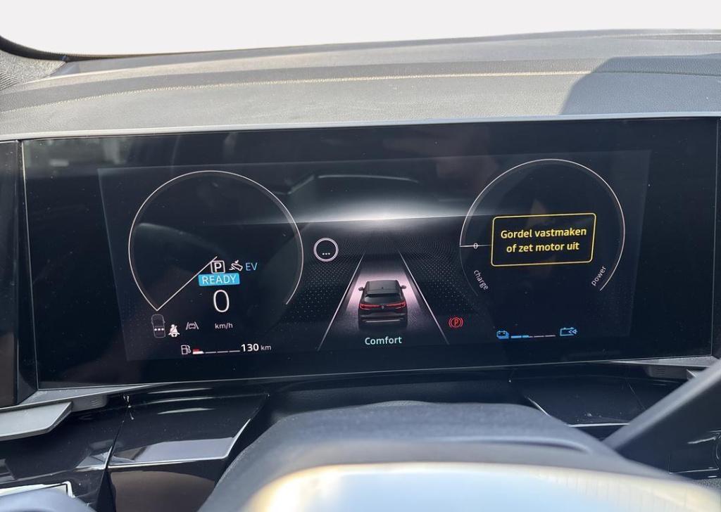 Renault Austral 1.2 e-tech full hybrid 200 techno
