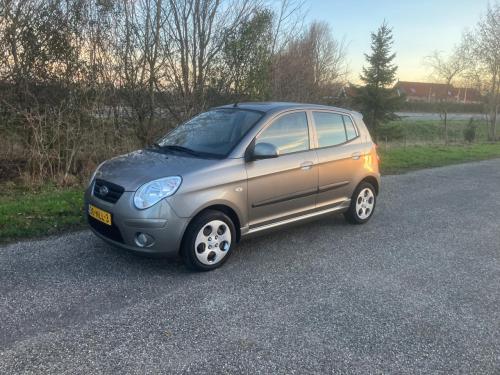 Kia Picanto 1.0