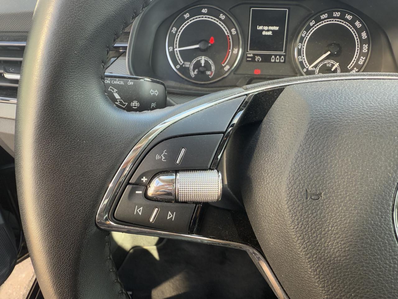 Skoda Kamiq 2023! - 1.0 TSI 12 maanden Bovag Garantie | Rijklaarprijs