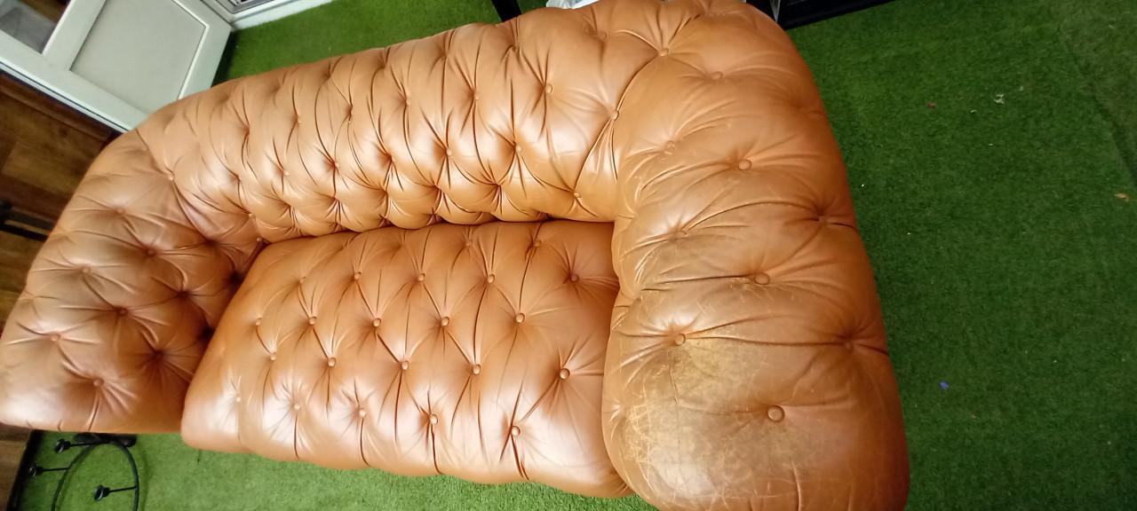 2 zits chesterfield bank