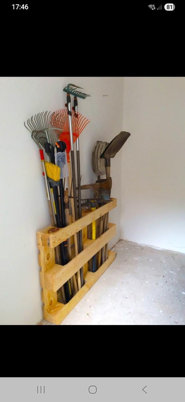 Pallet 8x