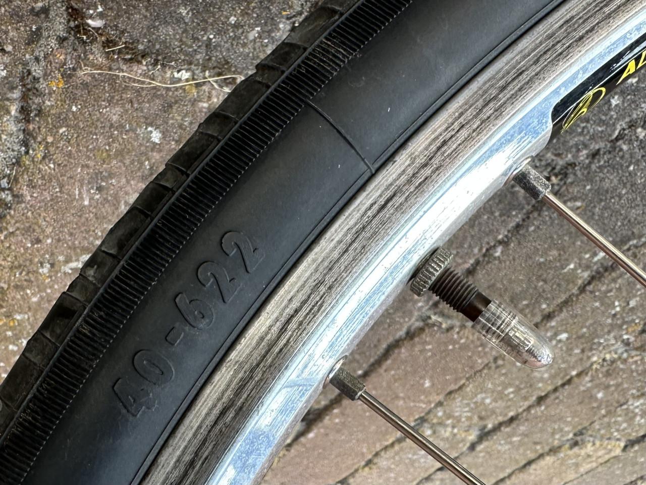 Dames Fiets