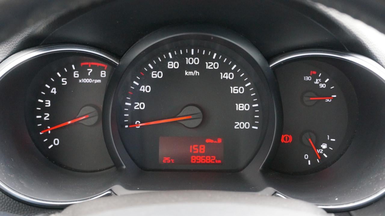 Kia Picanto 1.0 CVVT DynamicLine Rijklaar incl. garantie