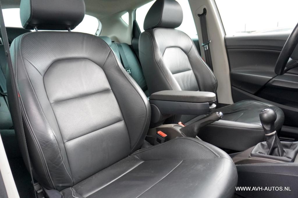 Seat Ibiza 1.4 copa plus