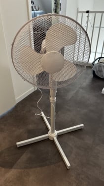 Ventilators