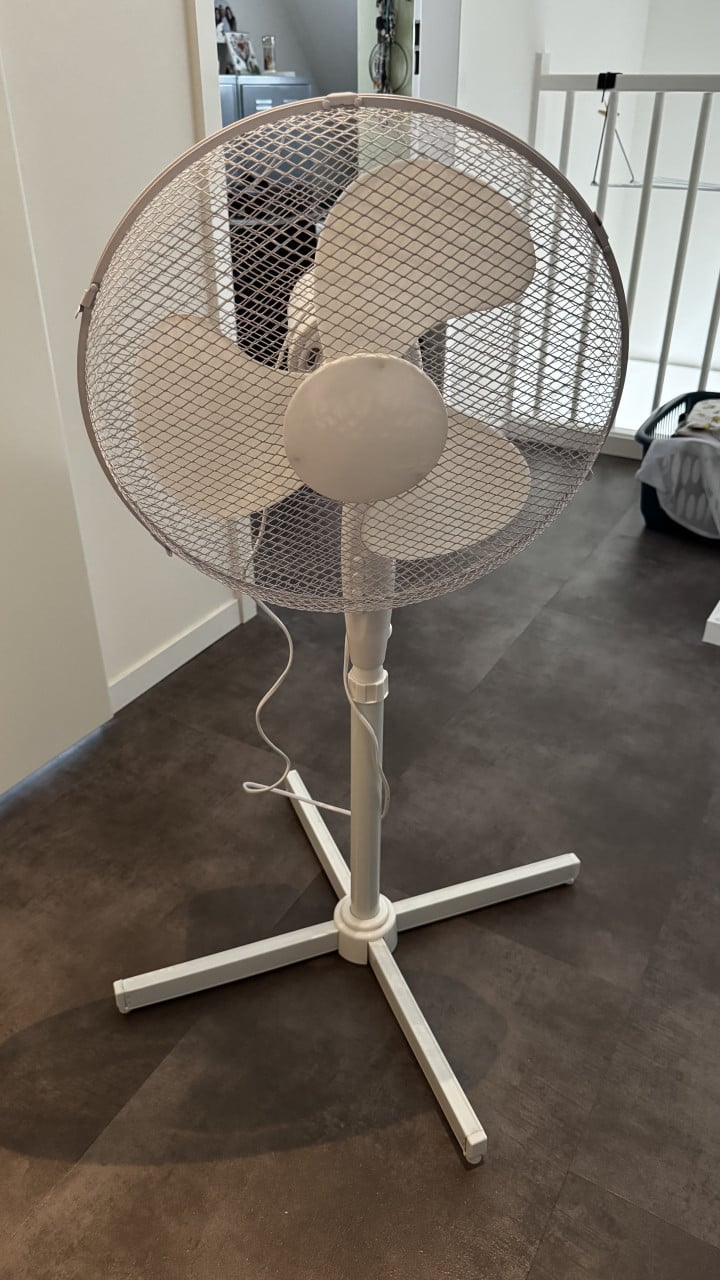 Ventilators