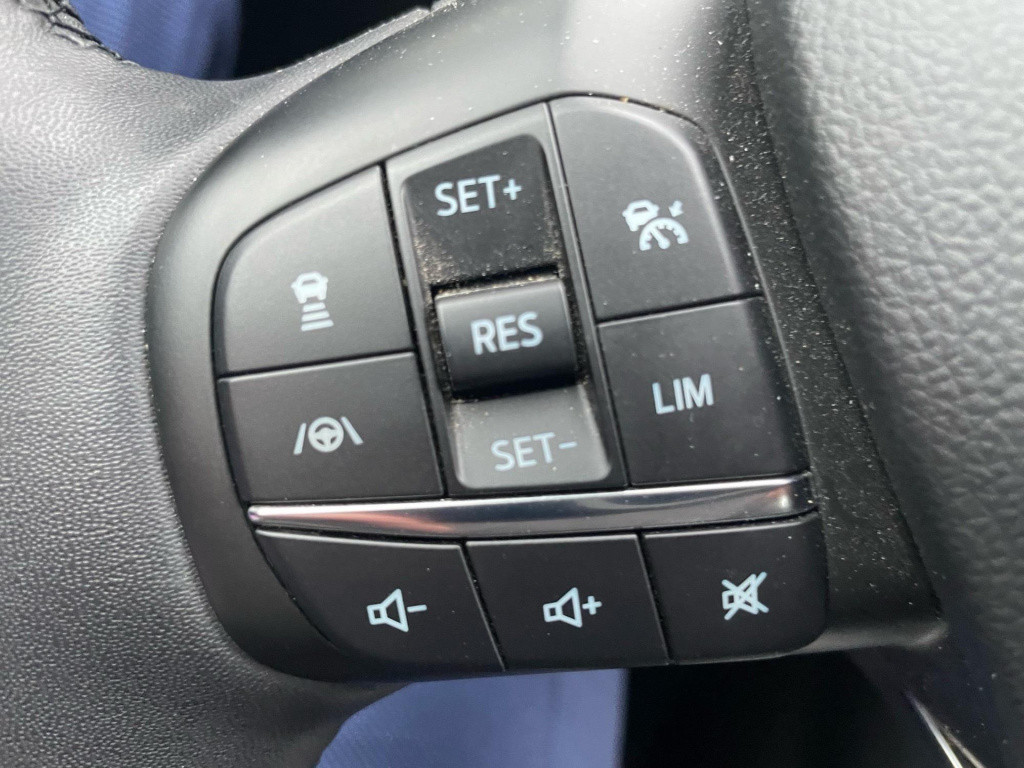 Ford Kuga 2.5 phev titanium adaptieve cruise control - wegklapbare trekhaak