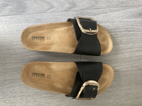 GEOX slippers maat 38