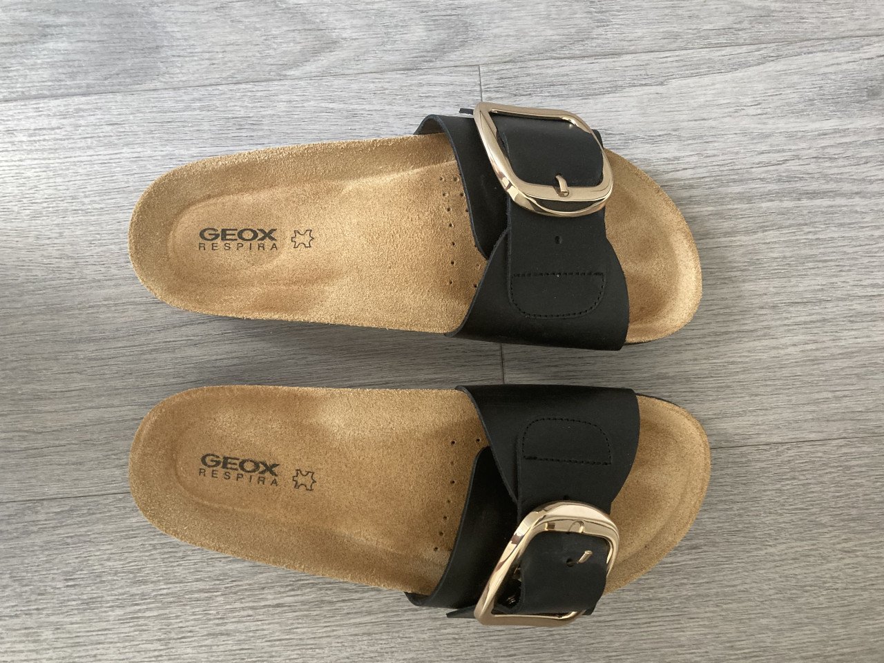 GEOX slippers maat 38