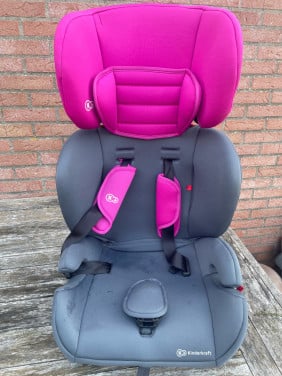 Autostoeltje