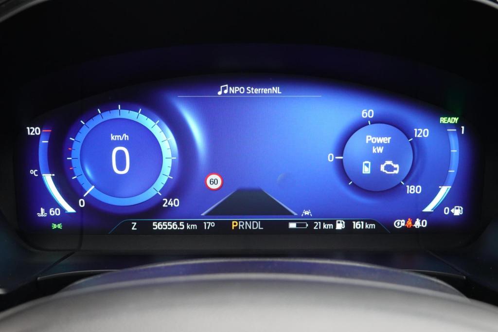 Ford Kuga 2.5 phev st-line x