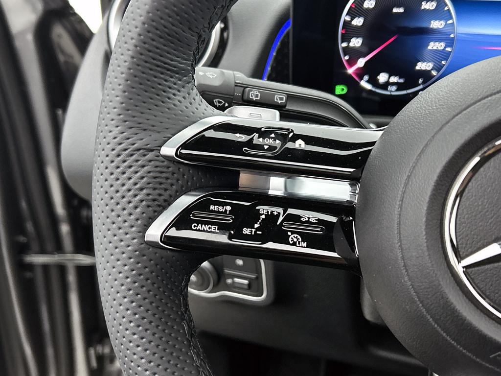 Mercedes-Benz Glb 200 business solution amg 7p. | premium plus | winterpakk