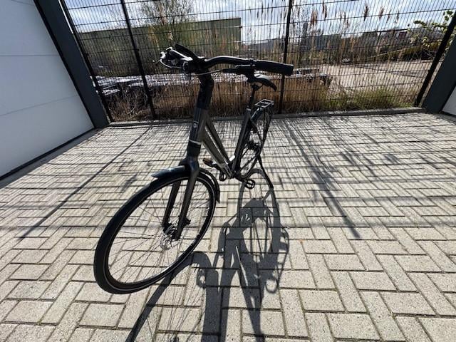 Te koop Koga F3 6.0 damesfiets 53 cm NIEUW!!