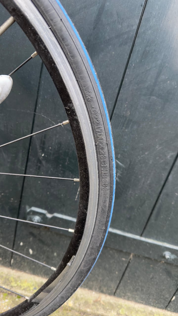 Racefiets Batavus