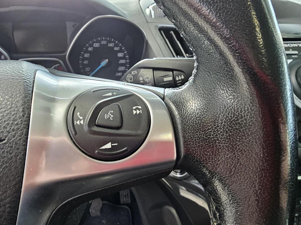 Ford Kuga 1.5 titanium