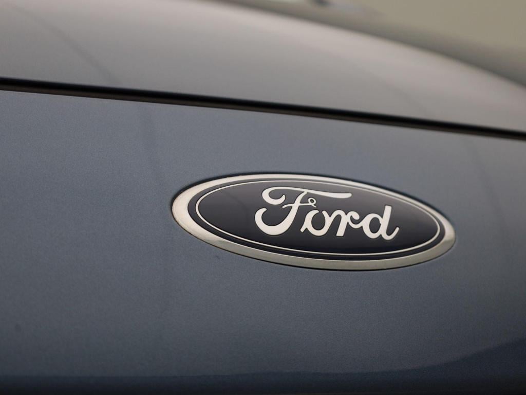 Ford Kuga 2.5i phev aut. 165kw titanium | automaat | lmv | virtual cockpit 