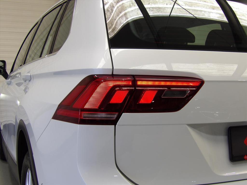 Volkswagen Tiguan 1.4 tsi ehybrid 245pk dsg life