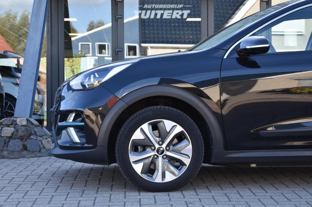 Kia E-niro comfortline 64 kwh | soh 97.6% | dealer onderhouden | nap | appl