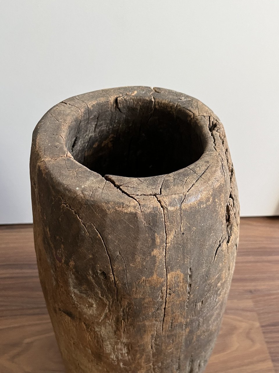 Nepalse pot nr. 12
