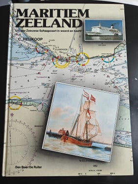 Maritiem Zeeland