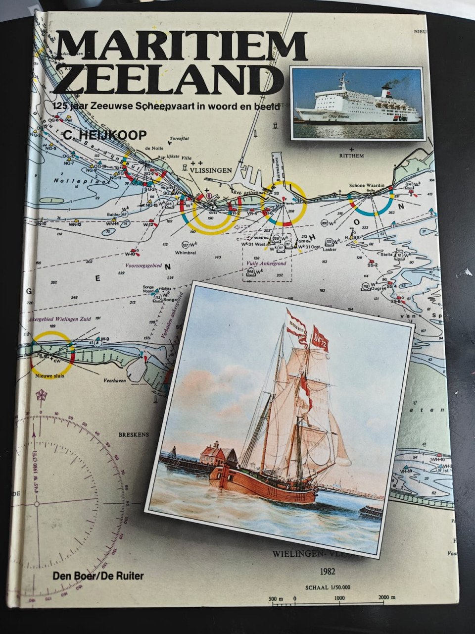 Maritiem Zeeland