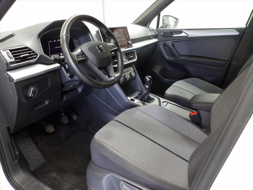 Seat Tarraco 1.5 tsi 150pk style