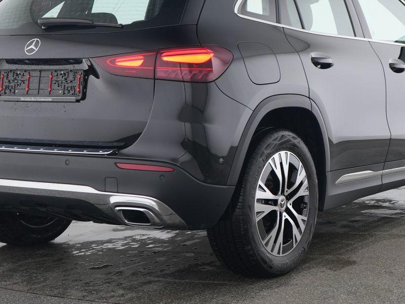 Mercedes-Benz Gla-klasse 250 e progressive line advanced automaat ,elektris