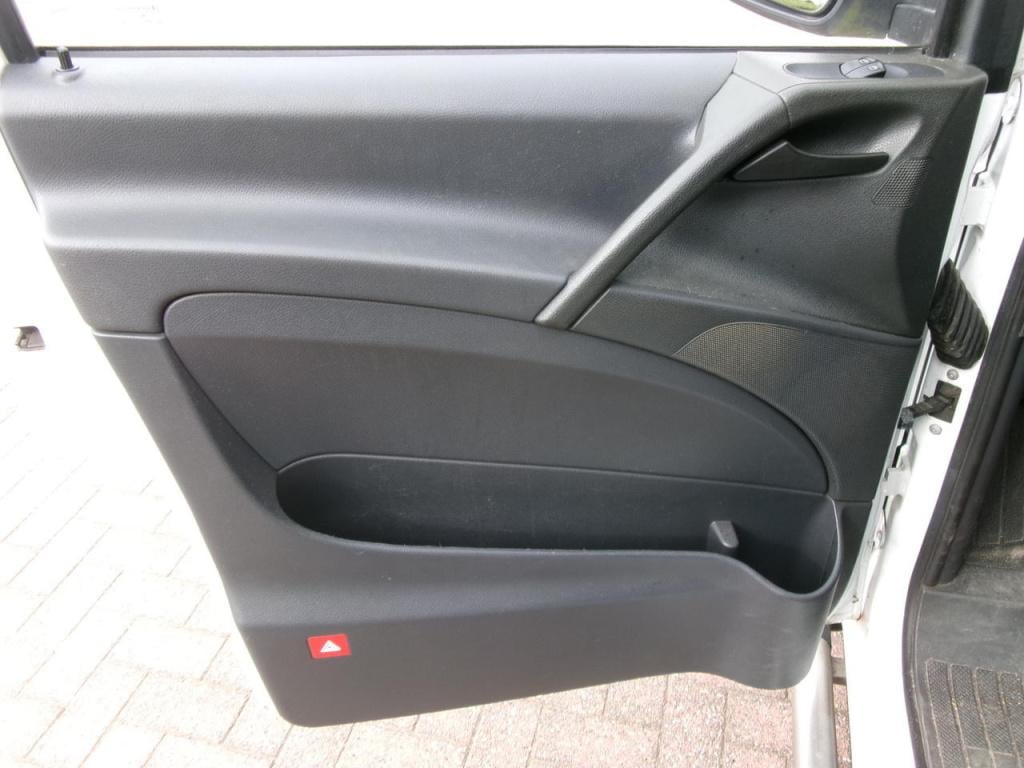 Mercedes-Benz Vito 2.2 cdi 9-persoons personenbus ( export ?? )