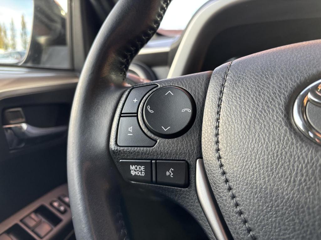 Toyota Rav4 2.5 hybrid dynamic sport
