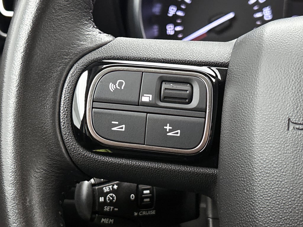 Citroen C3 Aircross puretech 130 eat6 automaat shine | rijklaar | navigatie