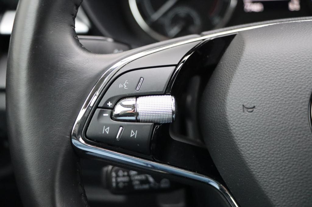 Skoda Fabia 1.0 tsi ambition 95pk