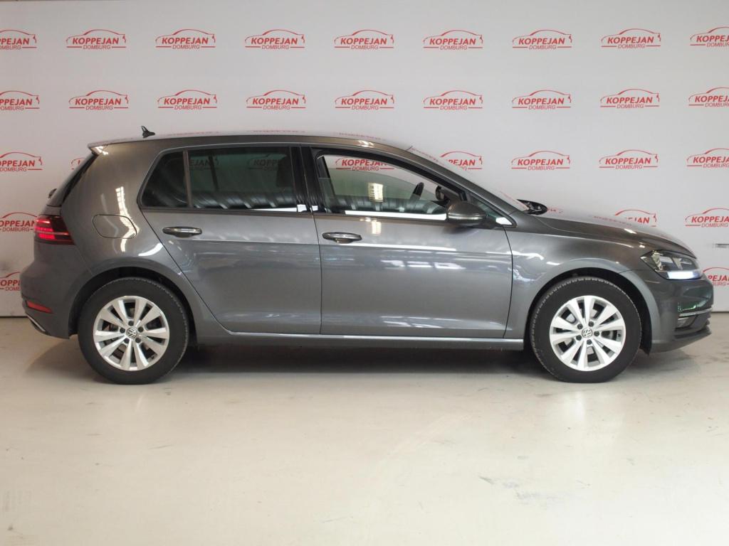 Volkswagen Golf 1.0 tsi comfortline business|stoelverwarming|all season ban