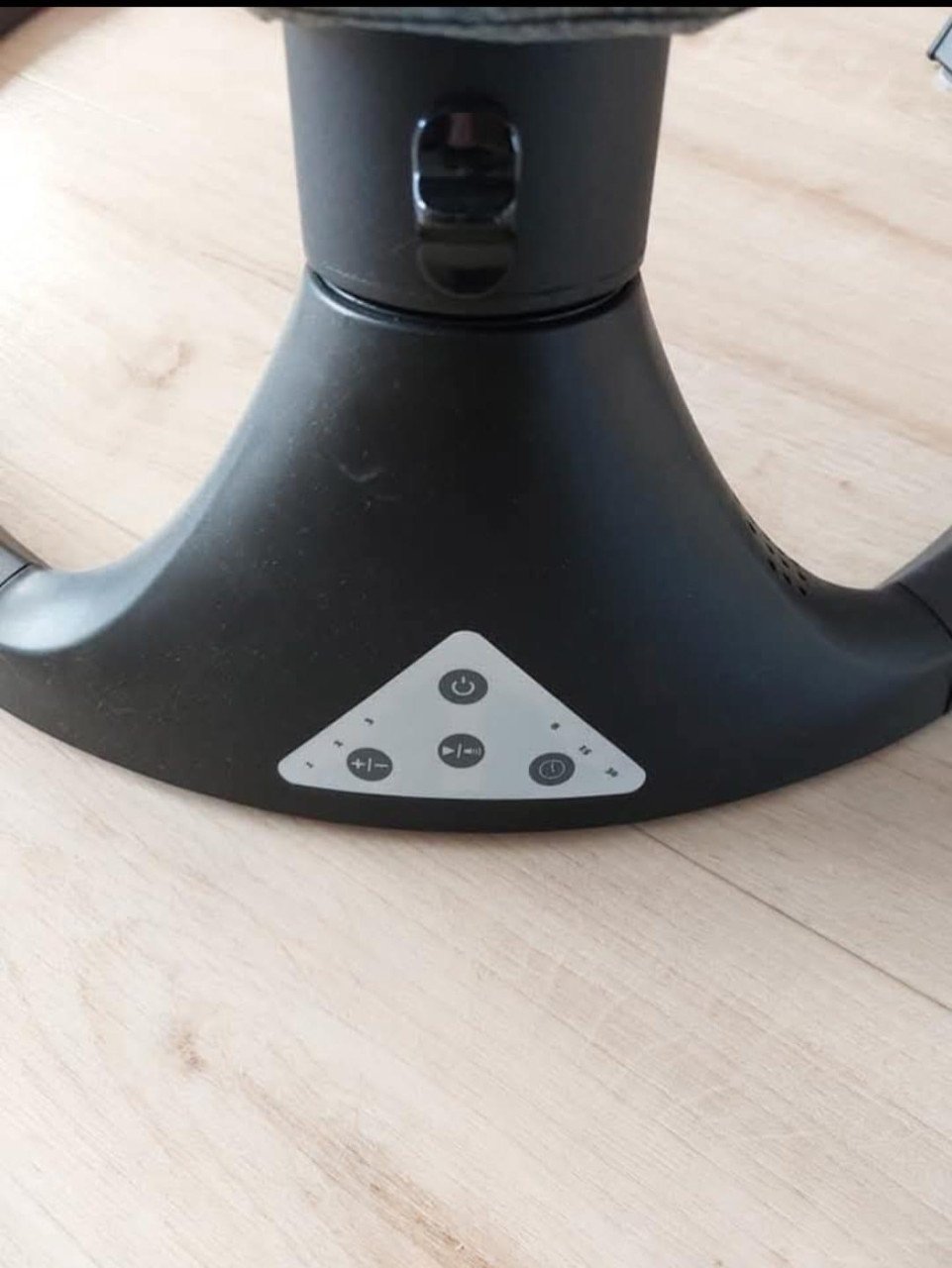 Te koop: Novi baby wipstoel