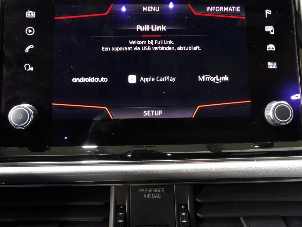 Seat Tarraco 1.5 tsi 150pk style