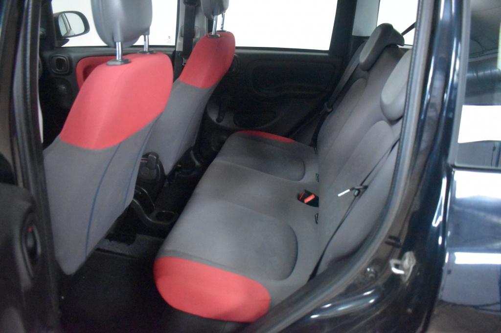 Fiat Panda 0.9 twinair easy